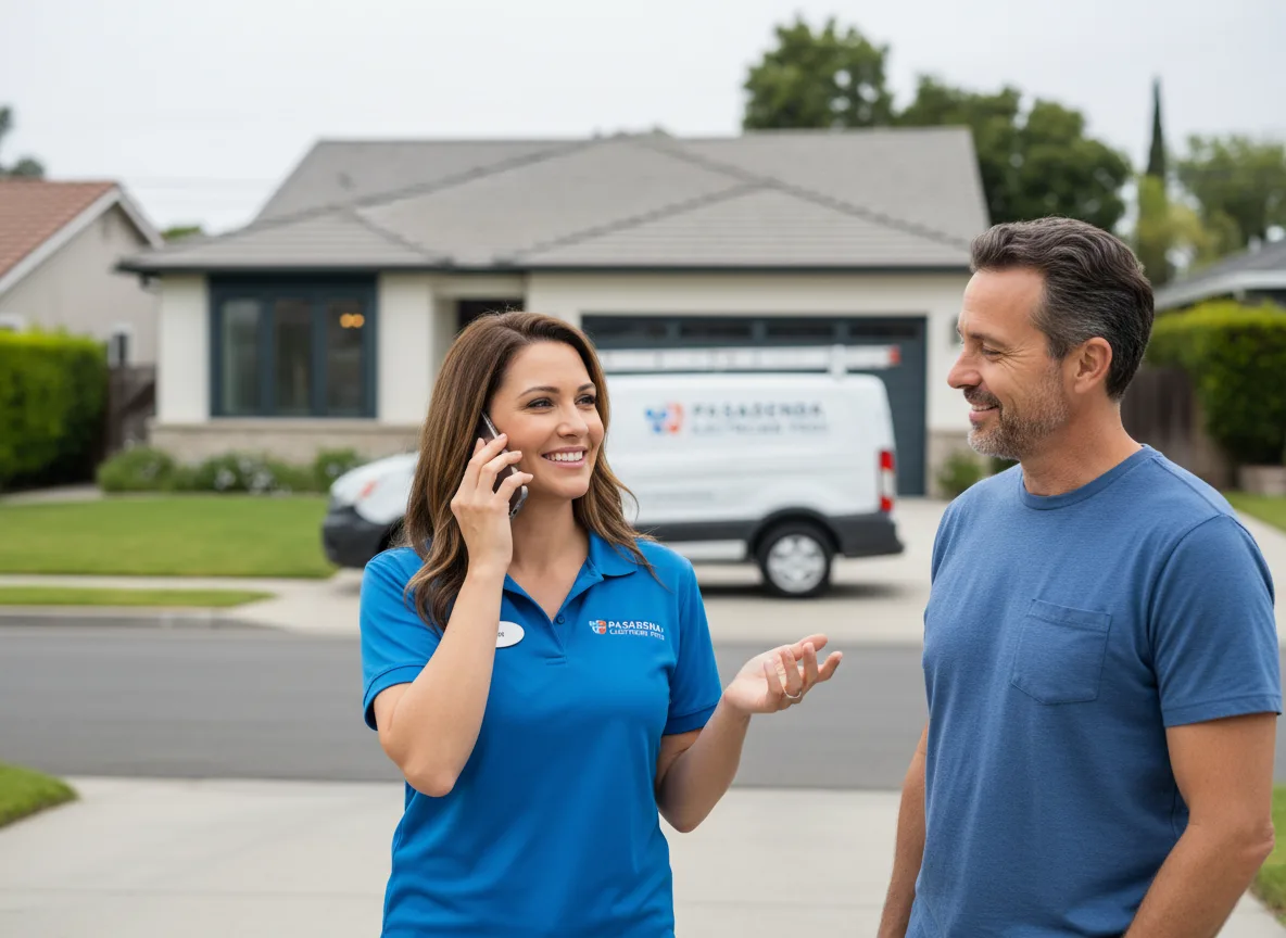 Electrician Brownsville, OR FAQs
